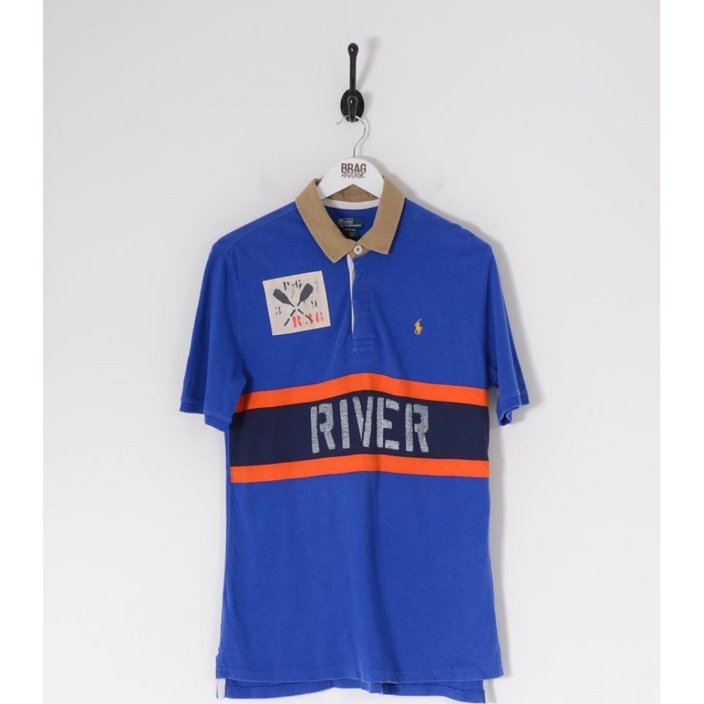 River Polo by Ralph Lauren